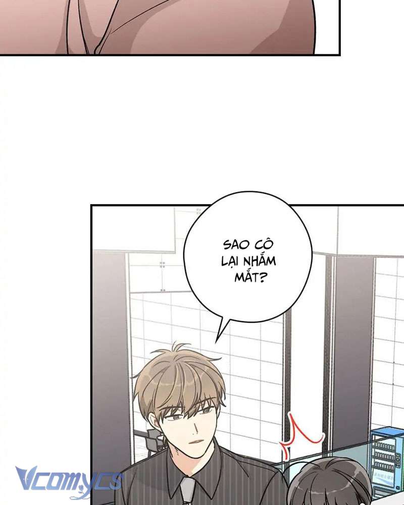 Ly Espresso Của Mùa Xuân Chapter 23 - Trang 4