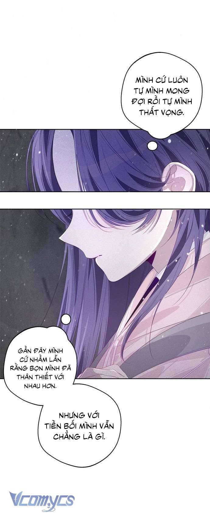 Đàn Anh Xấu Xa! Chap 57 - Trang 3