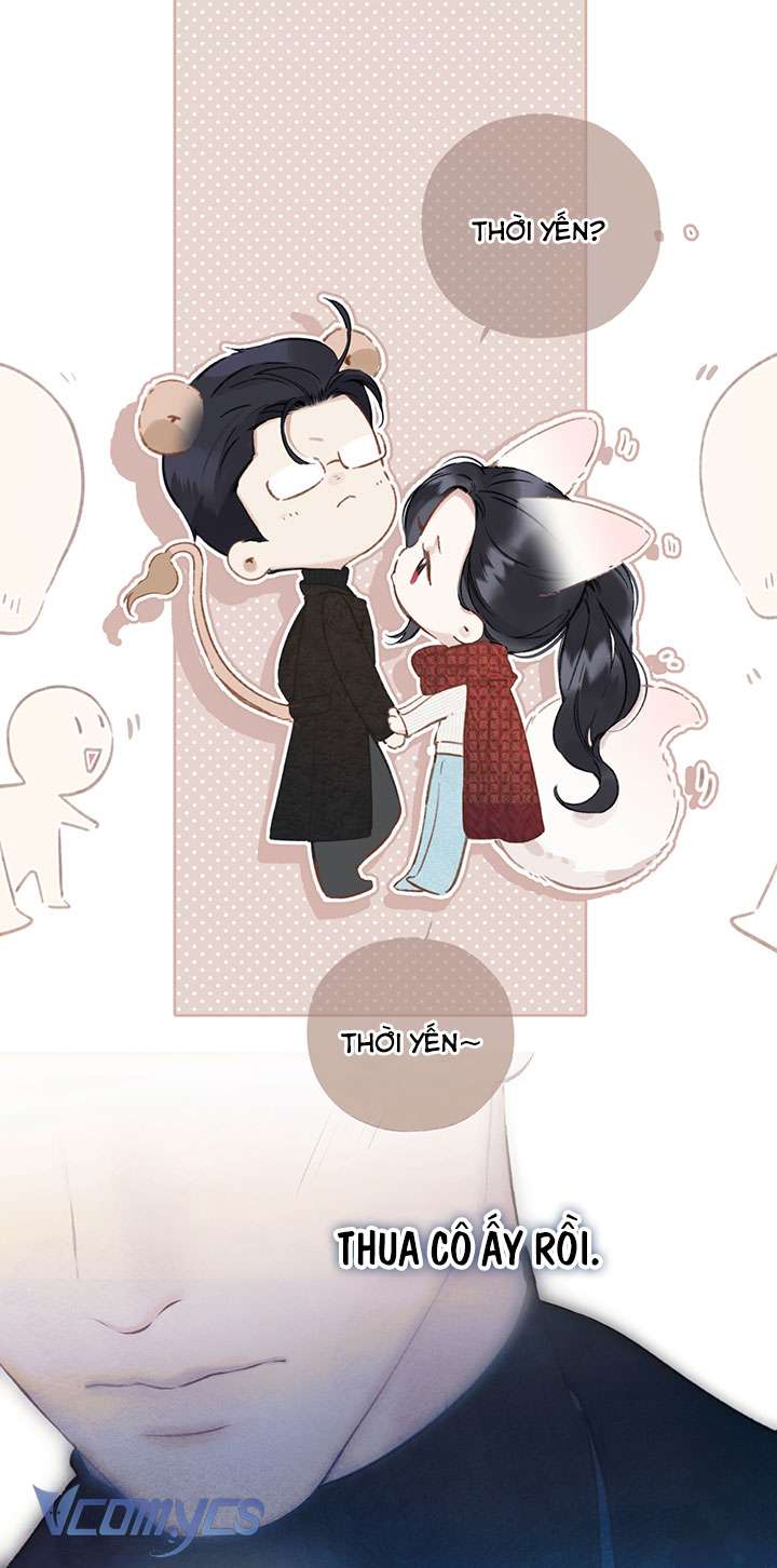 Trêu Nhầm Chap 40 - Trang 4