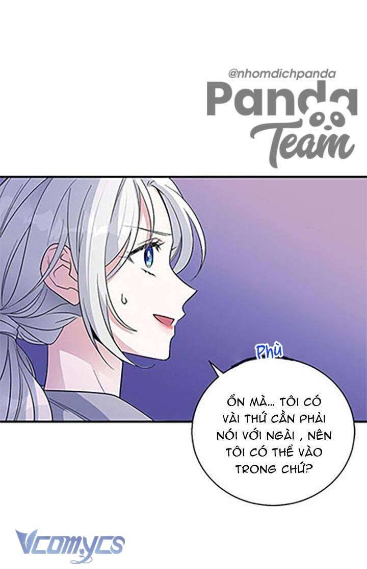 Chồng Yêu, Tôi Đây Bãi Công! Chap 20 - Trang 2