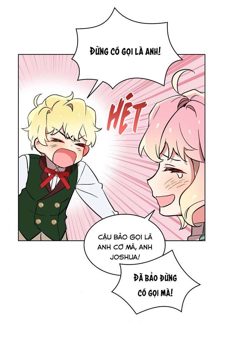 Quý Cô Thế Giới Ngầm Chap 8 - Trang 4