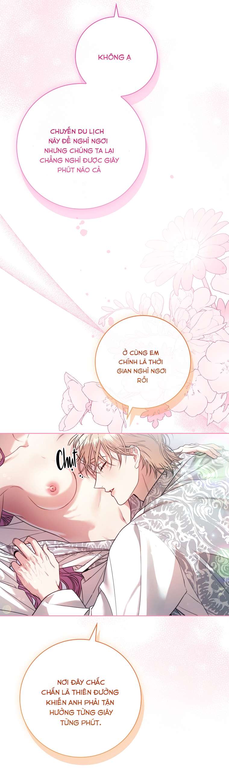 Thư Ký Của Bạo Chúa Chapter 115 - Trang 4
