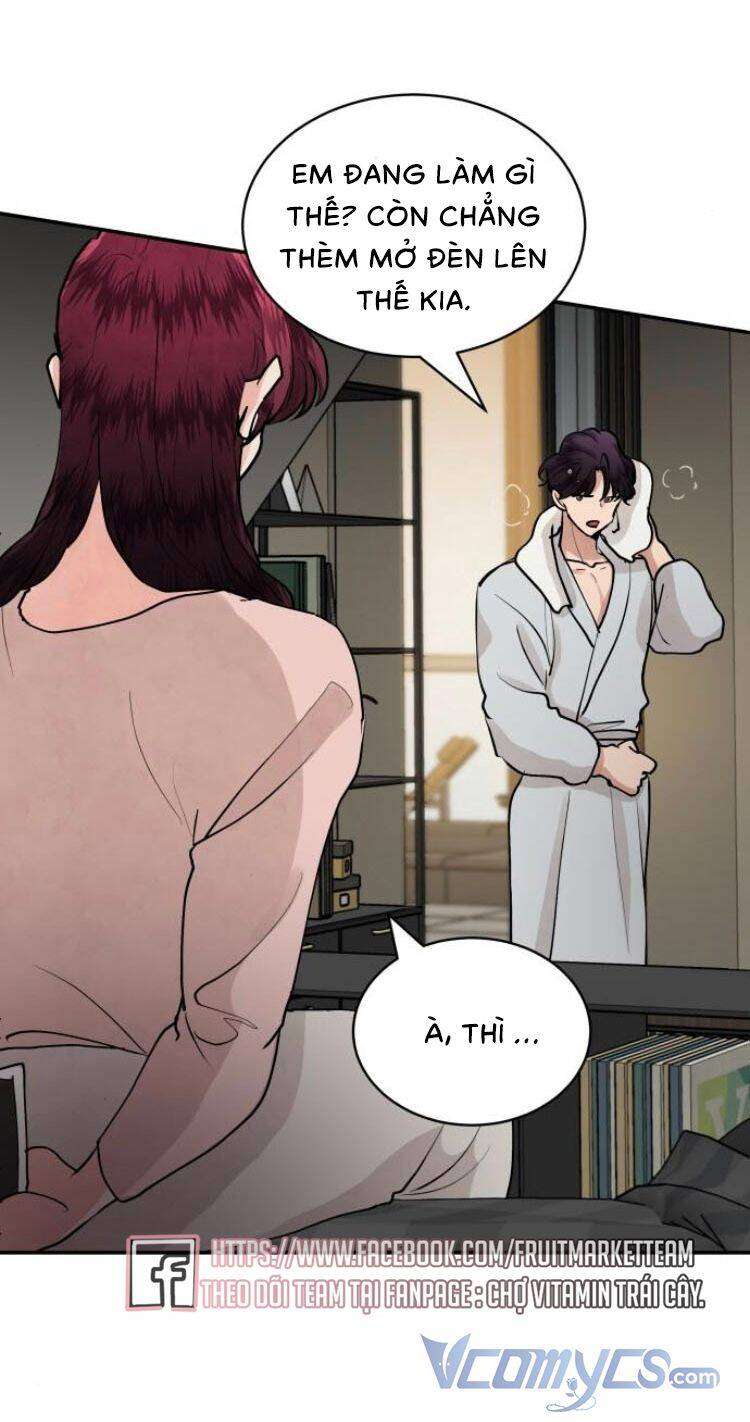 Oan Gia Ngõ Hẹp Chapter 62 - Trang 3