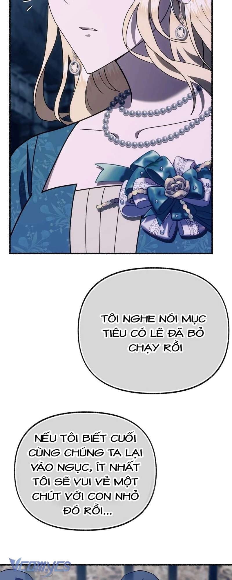 Trở Thành Chú Mèo Ngủ Cùng Bạo Chúa Chapter 35 - Trang 3