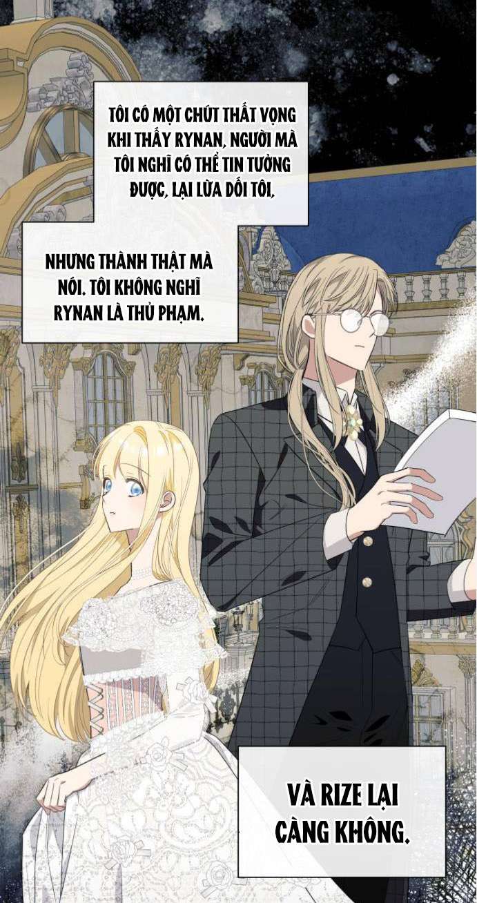 Tôi Tưởng Đó Chỉ Là Tiểu Thuyết Trọng Sinh Bình Thường Chapter 14 - Trang 4