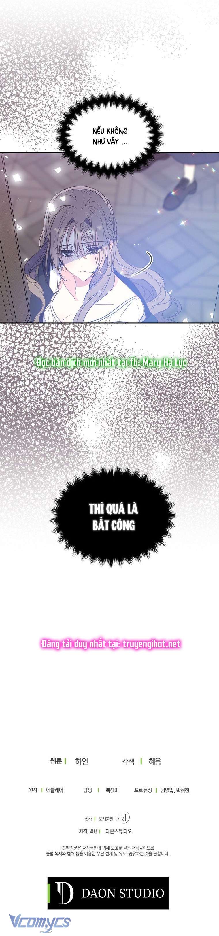 Bệ Hạ Xin Đừng Giết Tôi!!! Chap 60 - Trang 2