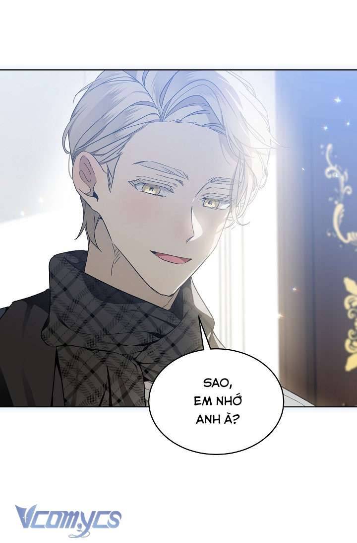 Quý Cô Thế Giới Ngầm Chap 55 - Trang 3