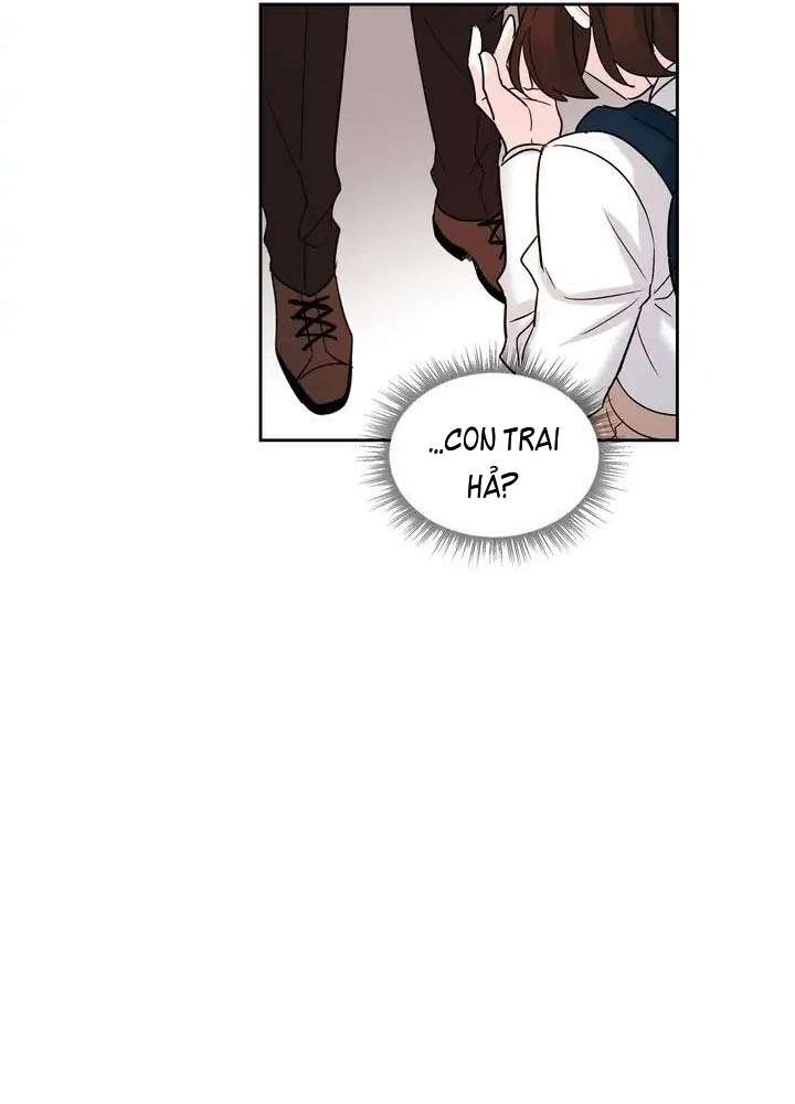 Luật Của Tiểu Thuyết Mạng Chapter 1 - Trang 4