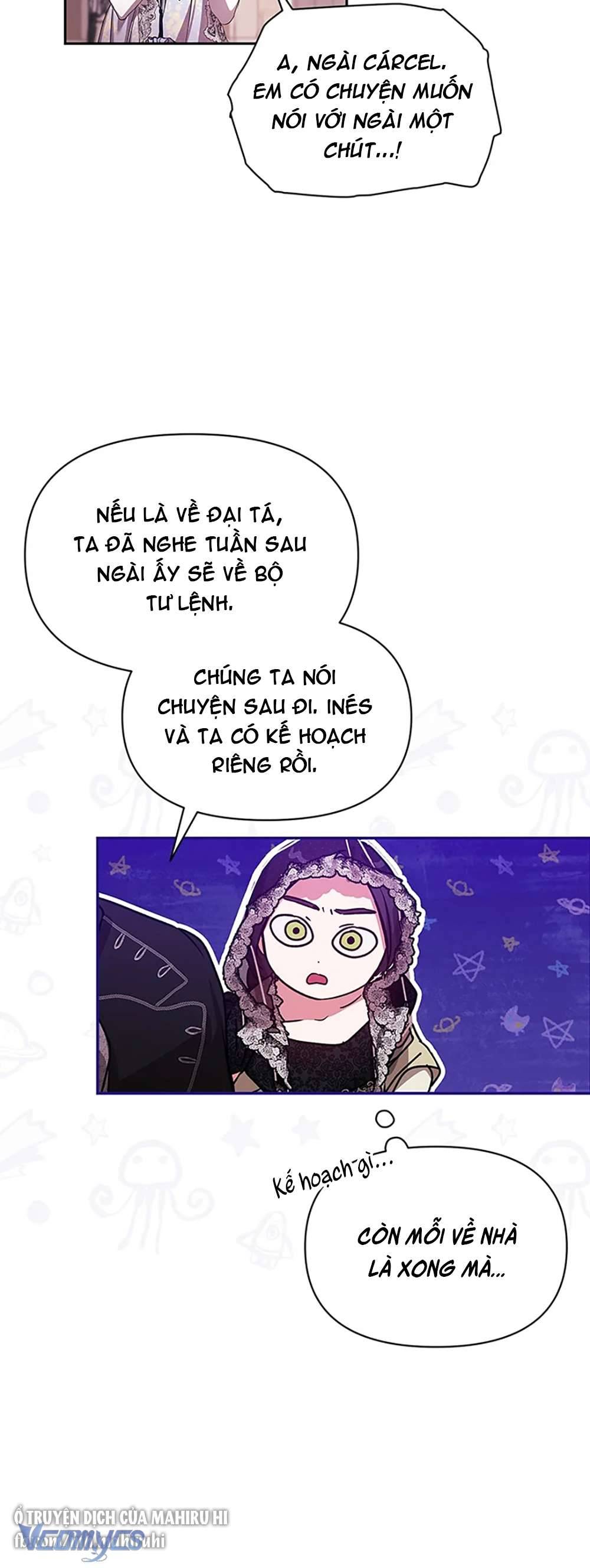 Hôn Nhân Này Rồi Sẽ Đổ Vỡ Chapter 33 - Trang 3