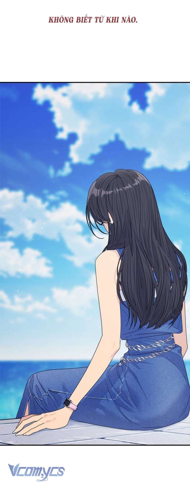 Couple Breaker Chapter 79 - Trang 4