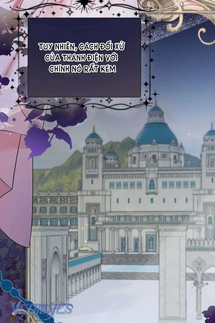 Mê Cung Cám Dỗ Của Emilone Chapter 3 - Next Chapter 4