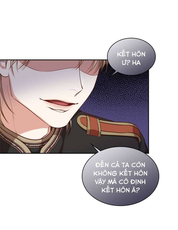 Thư Ký Của Bạo Chúa Chapter 30 - Trang 3