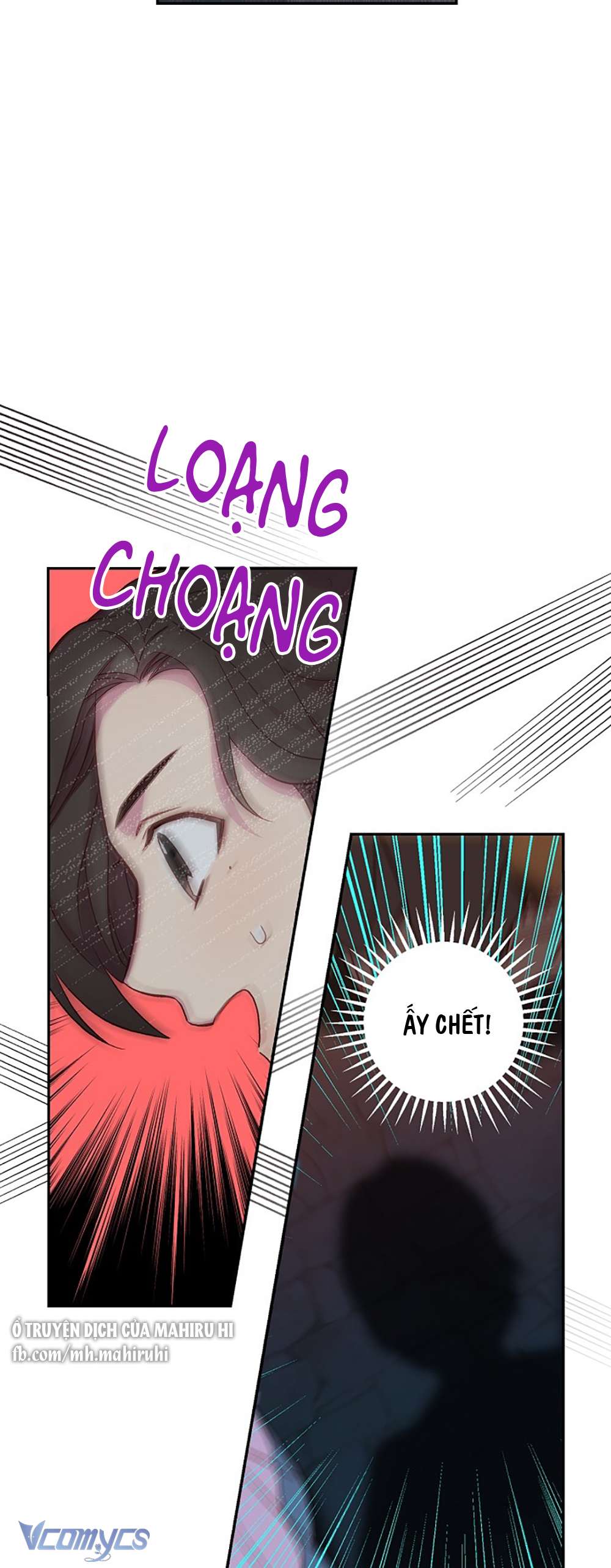 Sống Sót Dưới Thân Phận Hầu Nữ Chap 22 - Trang 2