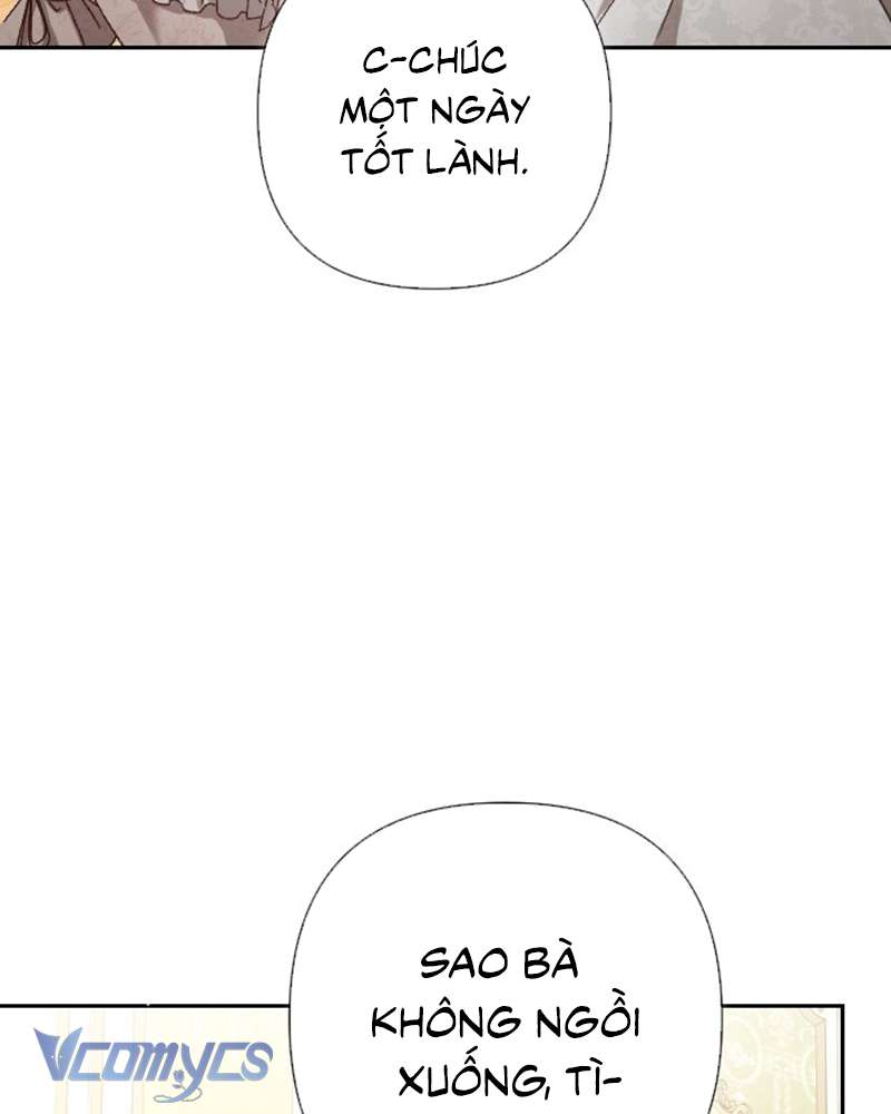 Dành Cho Những Ai Coi Hối Tiếc Là Điều Xa Xỉ Chap 10 - Trang 4