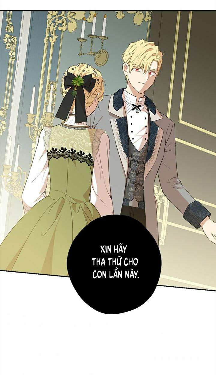 Tôi Là Minh Chứng Của Sự Thật Chap 70 - Trang 3