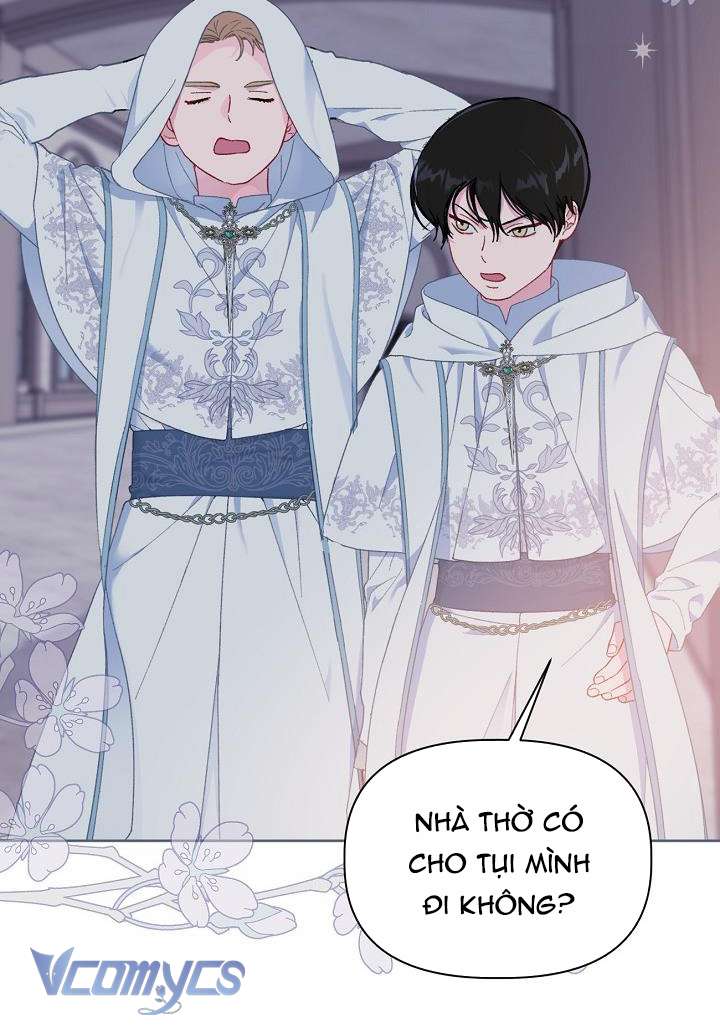 Sự Điều Trị Đặc Biệt Của Tinh Linh Chapter 15 - Trang 4