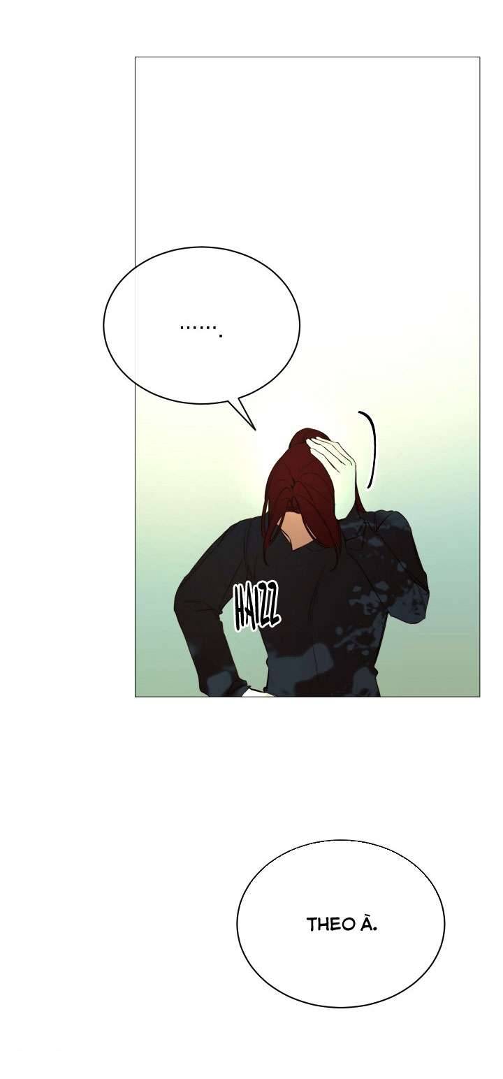 Ác Nữ Cần Bạo Chúa Chapter 56 - Next Chapter 57