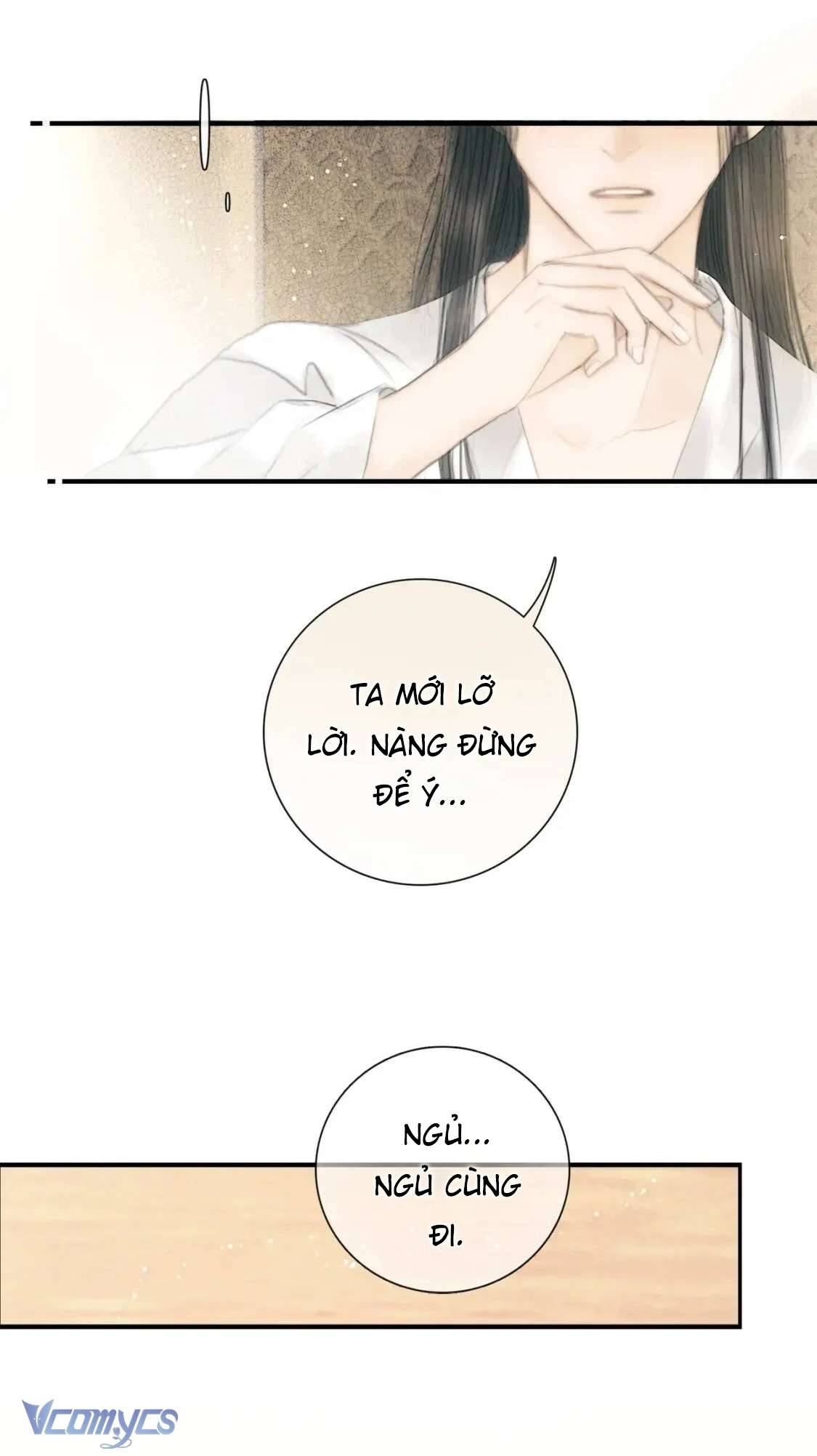 Thiên Hạ Đệ Nhất Tài Nữ Chap 23 - Next Chap 24