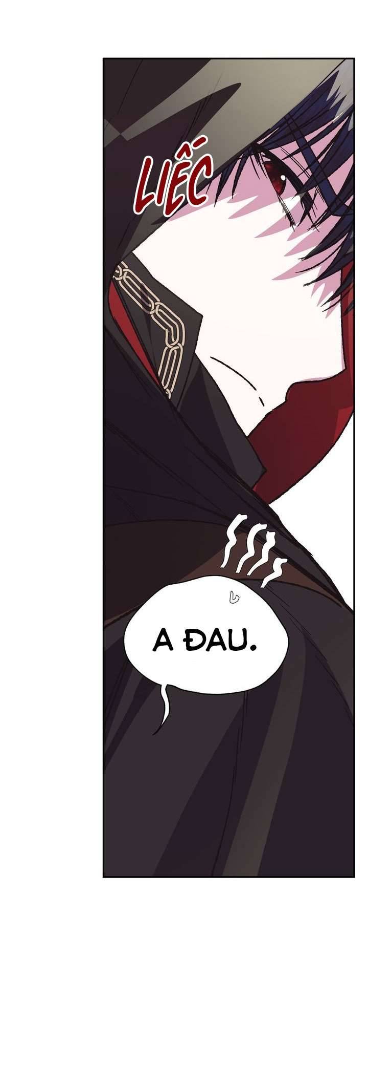 Cha À, Con Không Muốn Kết Hôn Đâu Chap 4 - Trang 2