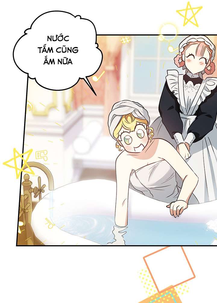 May Mắn Hay Bất Hạnh Chap 79 - Trang 4