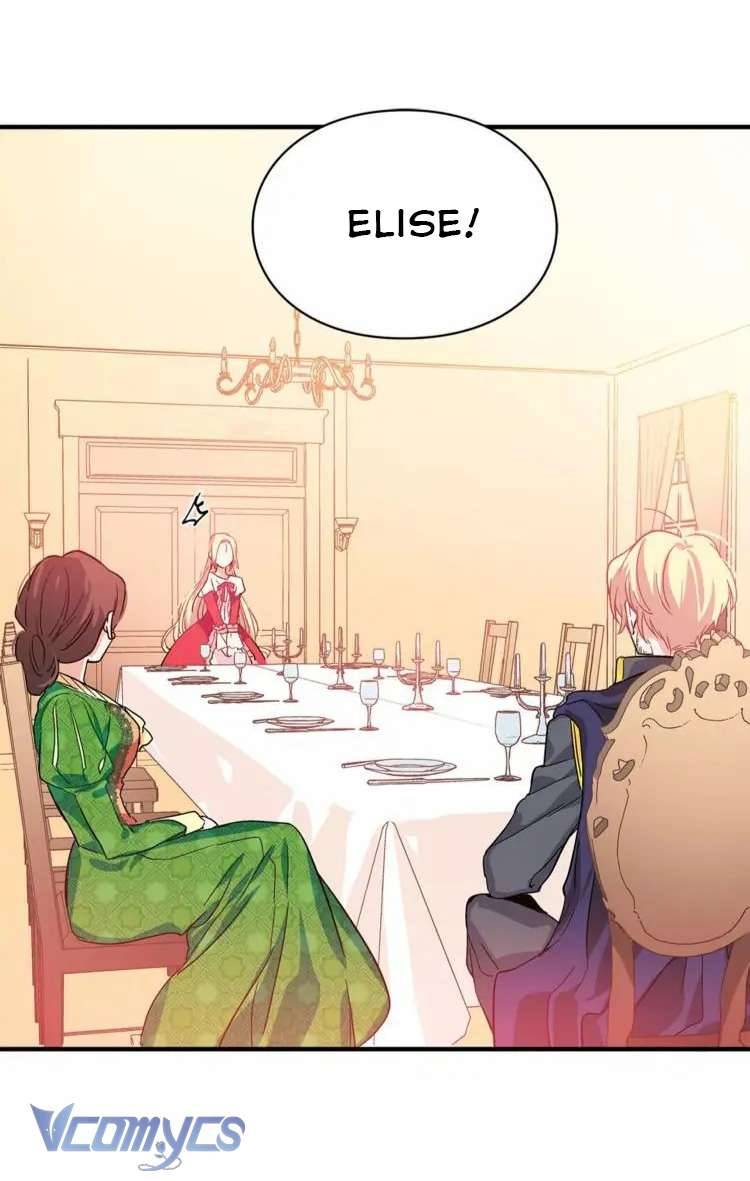 Bác Sĩ Elise: Vi Tiểu Thư Với Cây Đèn Dầu Chap 2) - Trang 2