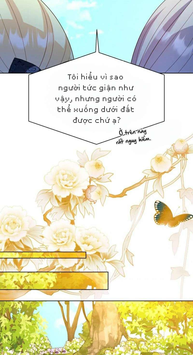 Một Ngày Nọ Bỗng Dưng Cha Xuất Hiện Chapter 72 - Trang 4