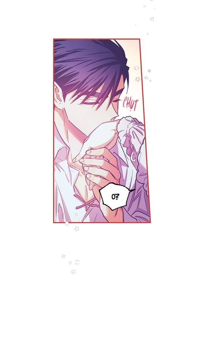May Mắn Hay Bất Hạnh Chap 43 - Trang 4