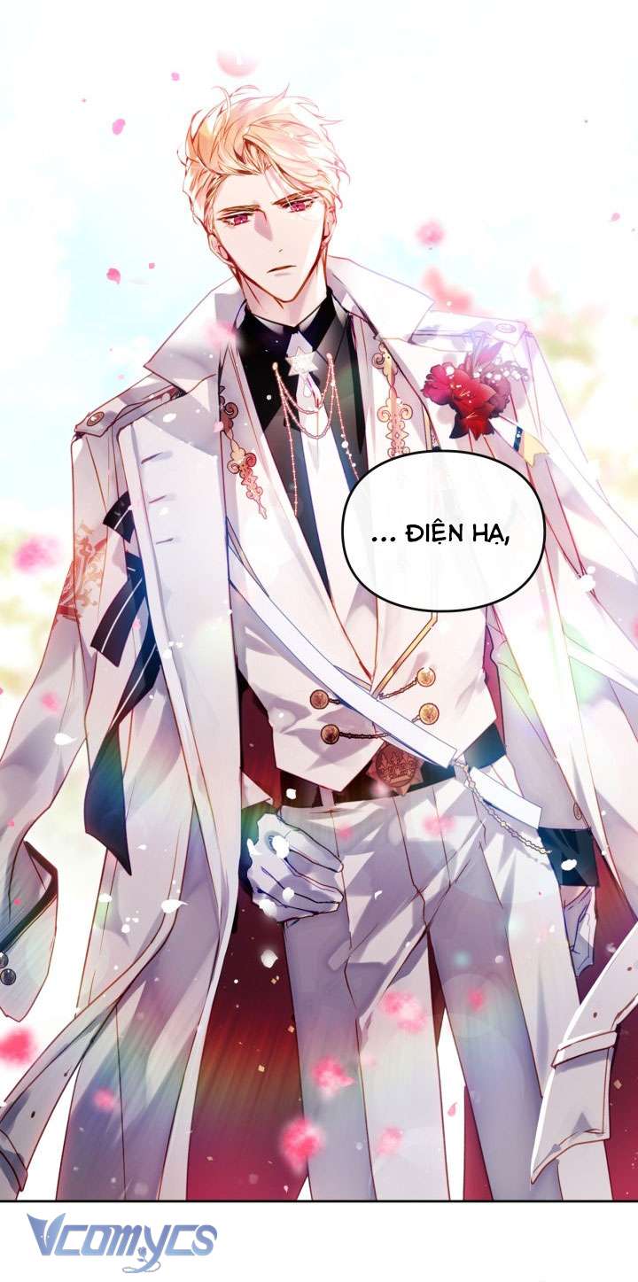 Kết Cục Của Nhân Vật Phản Diện Chỉ Có Thể Là Cái Chết Chapter 154 - Next Chapter 155