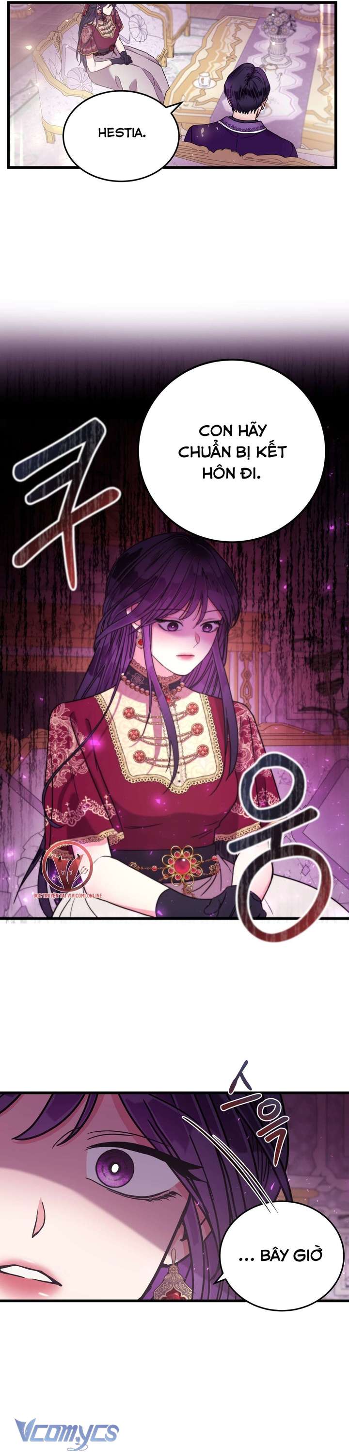 [18+] Anh Trai Đã Thay Đổi Chap 5 - Trang 2