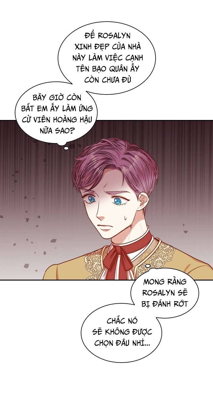 Thư Ký Của Bạo Chúa Chapter 39 - Trang 4