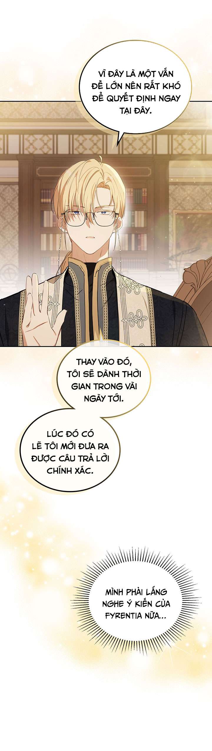 Kiếp Này Nhất Định Làm Gia Chủ Chap 89 - Trang 2