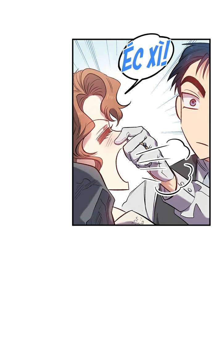 May Mắn Hay Bất Hạnh Chap 16 - Trang 4
