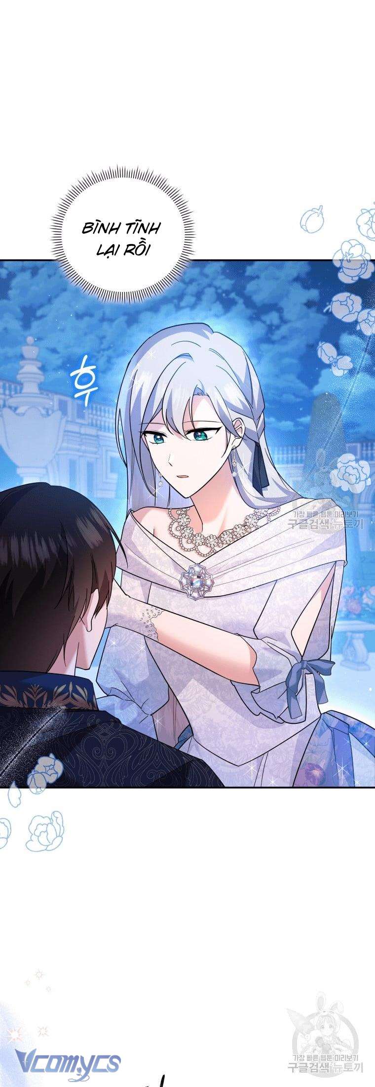 Kế Hoạch Trả Thù Chap 25 - Trang 2