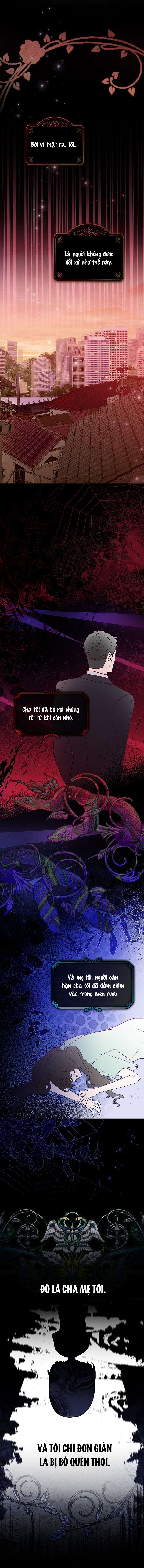 Tôi Không Muốn Có Con Với Nam Chính Chapter 1 - Trang 4