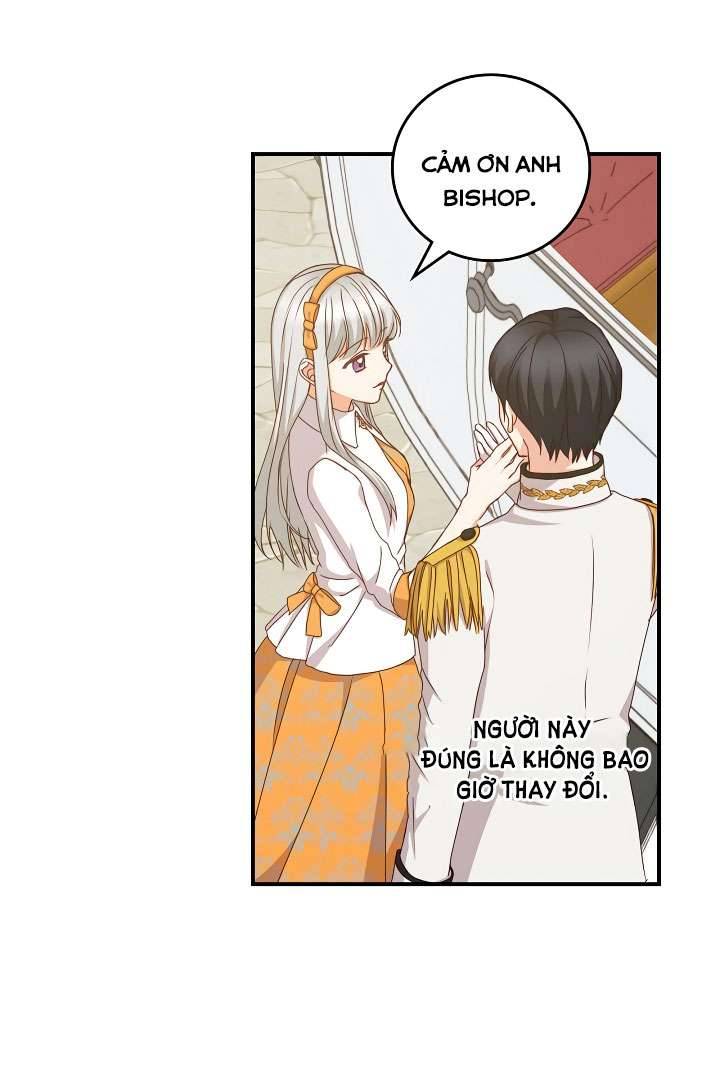 Cẩn Thận Với Các Anh Trai Đấy! Chap 48 - Trang 2