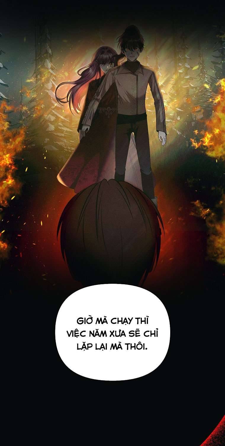 Phương Pháp Sống Sót Khi Phải Ngủ Cùng Hoàng Đế Chapter 12 - Trang 3