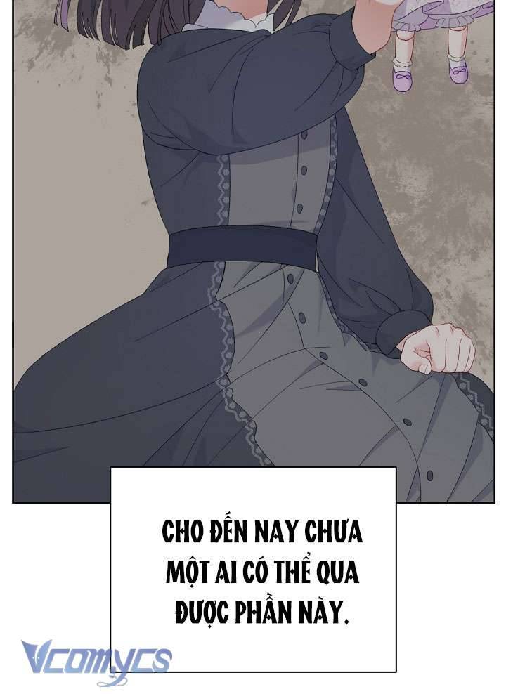 Sự Điều Trị Đặc Biệt Của Tinh Linh Chapter 11 - Trang 4