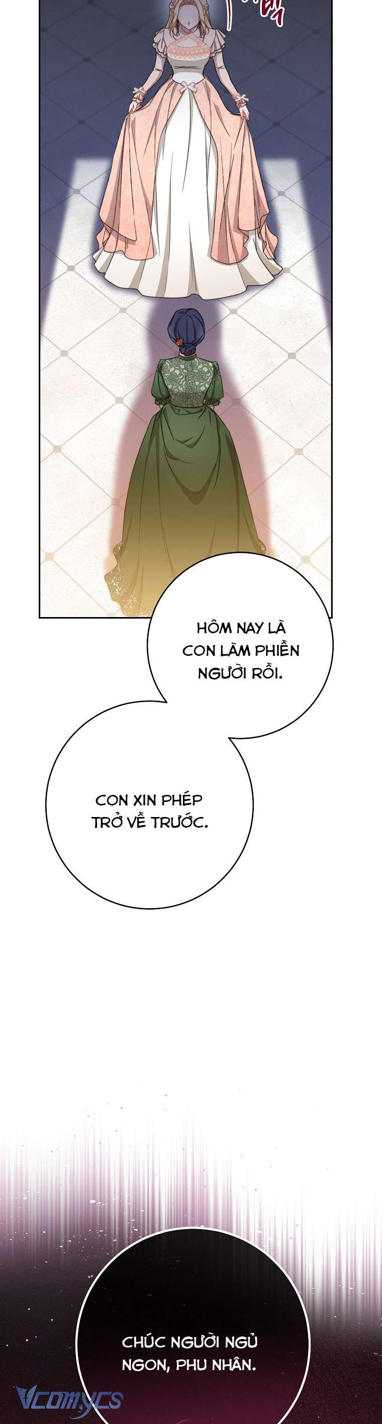 Nam Chính? Cho Cũng Không Thèm! Chapter 14 - Trang 3