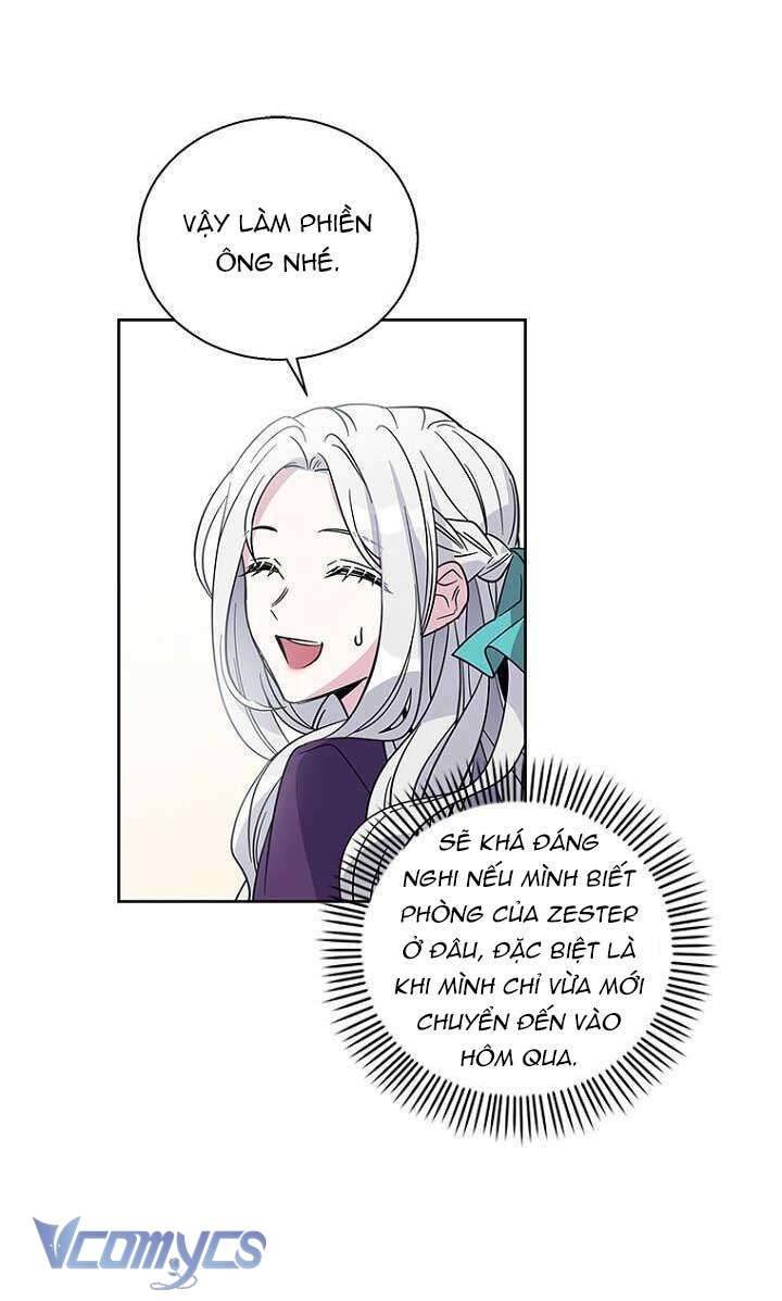 Chồng Yêu, Tôi Đây Bãi Công! Chap 3 - Trang 2