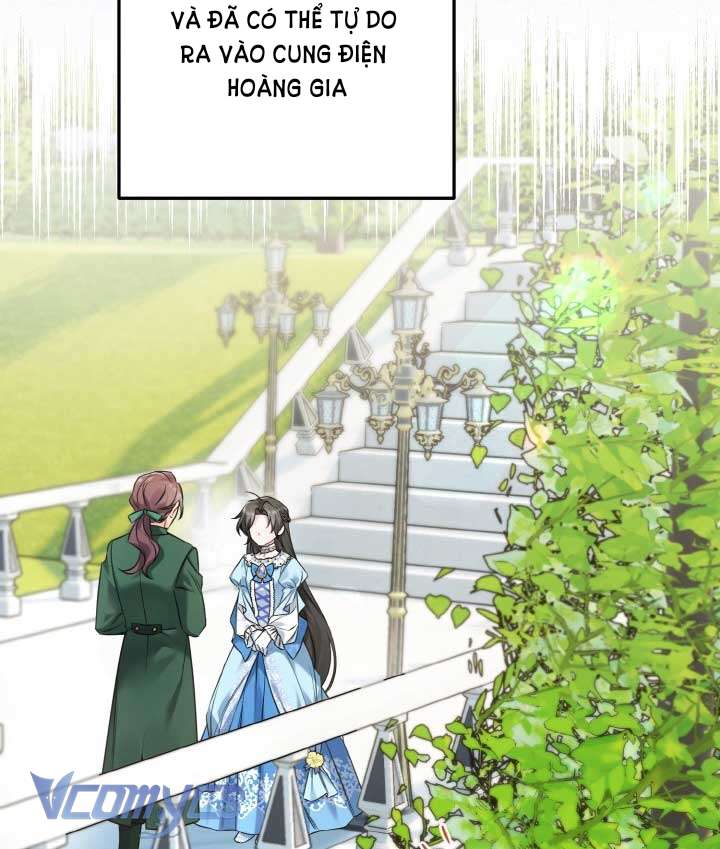 Mê Cung Cám Dỗ Của Emilone Chapter 1 - Trang 4
