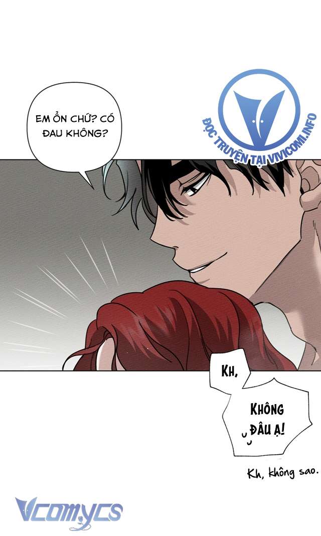 Dưới Bóng Cây Sồi Chap 15 - Trang 4
