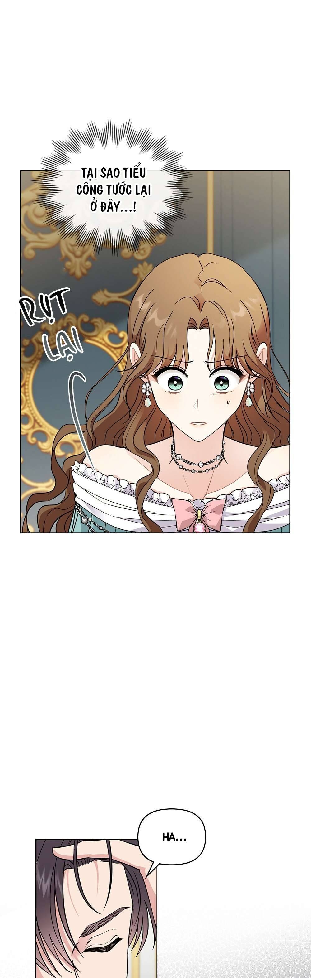 Tìm Lại Camellia Chapter 40 - Trang 4