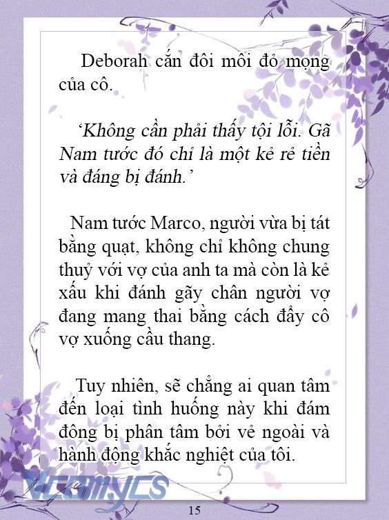 Chợ Review Nhà Họ Hoàng Chap Sao? - Next Chap Ta