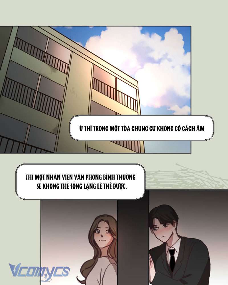 Sát Nhân Nhà Bên Chap 8 - Trang 2