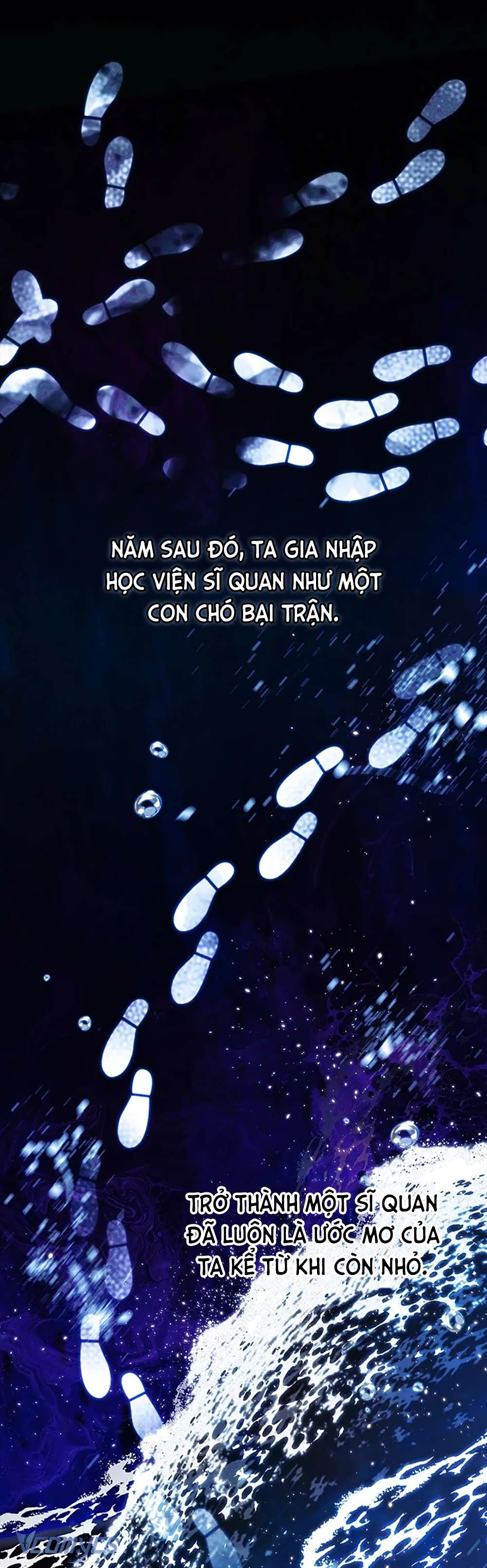 Hôn Nhân Này Rồi Sẽ Đổ Vỡ Chapter 36 - Trang 3