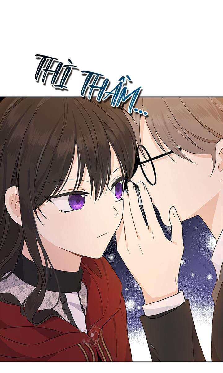 Tôi Là Minh Chứng Của Sự Thật Chap 49 - Trang 3