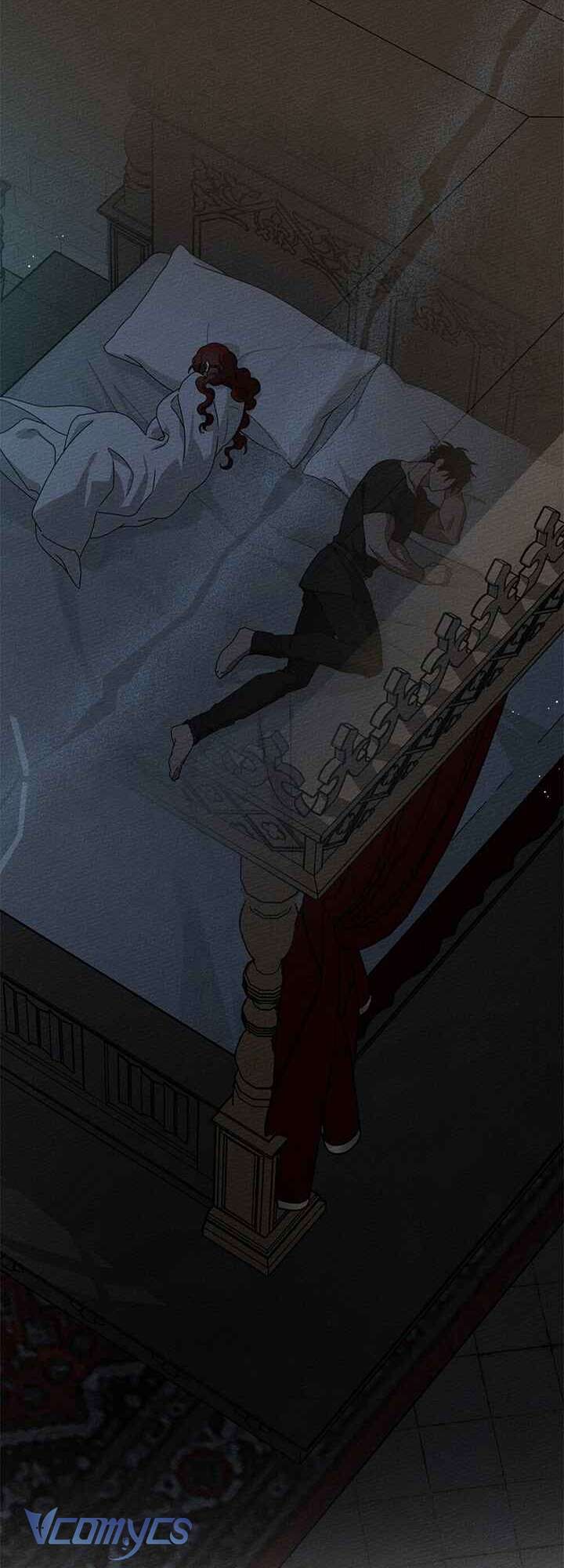 Dưới Bóng Cây Sồi Chap 89 - Trang 3