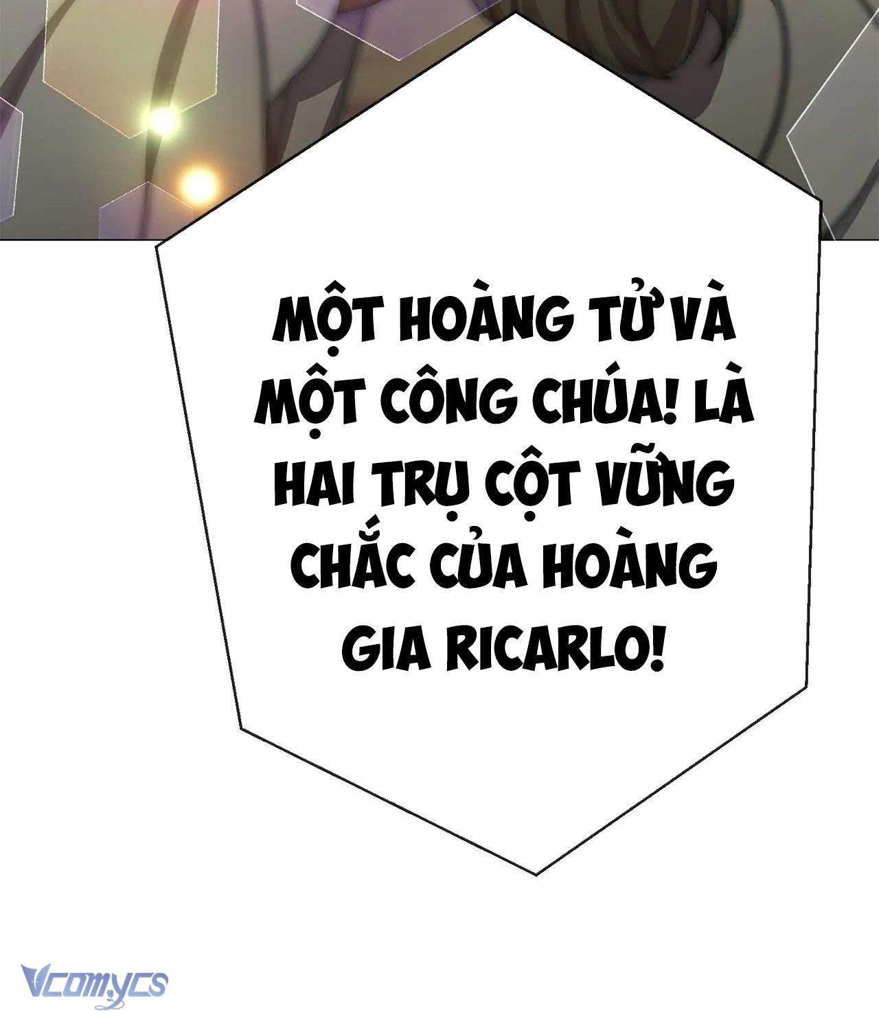 Lâu Đài Hoang Dã Chap 31 - Trang 2