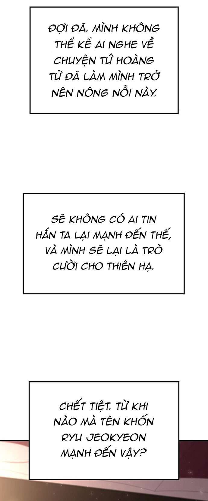 Vương Tử Huyền Bí Chapter 24 - Trang 4