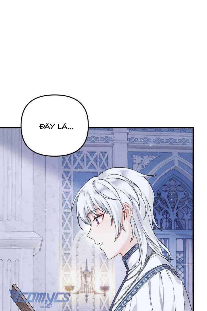 Mê Cung Cám Dỗ Của Emilone Chapter 6 - Next Chapter 7